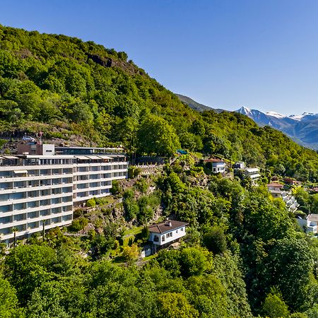 Casa Berno Panorama Resort Ascona Ngoại thất bức ảnh