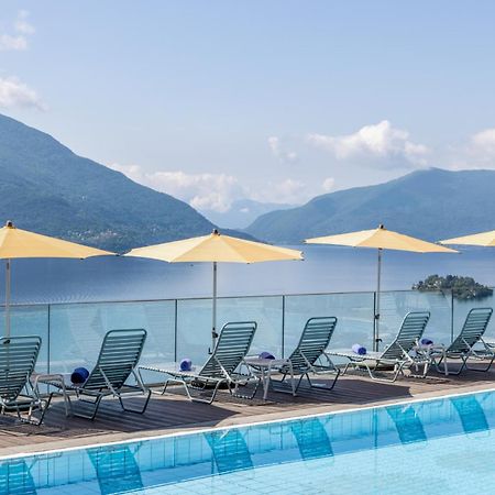 Casa Berno Panorama Resort Ascona Ngoại thất bức ảnh