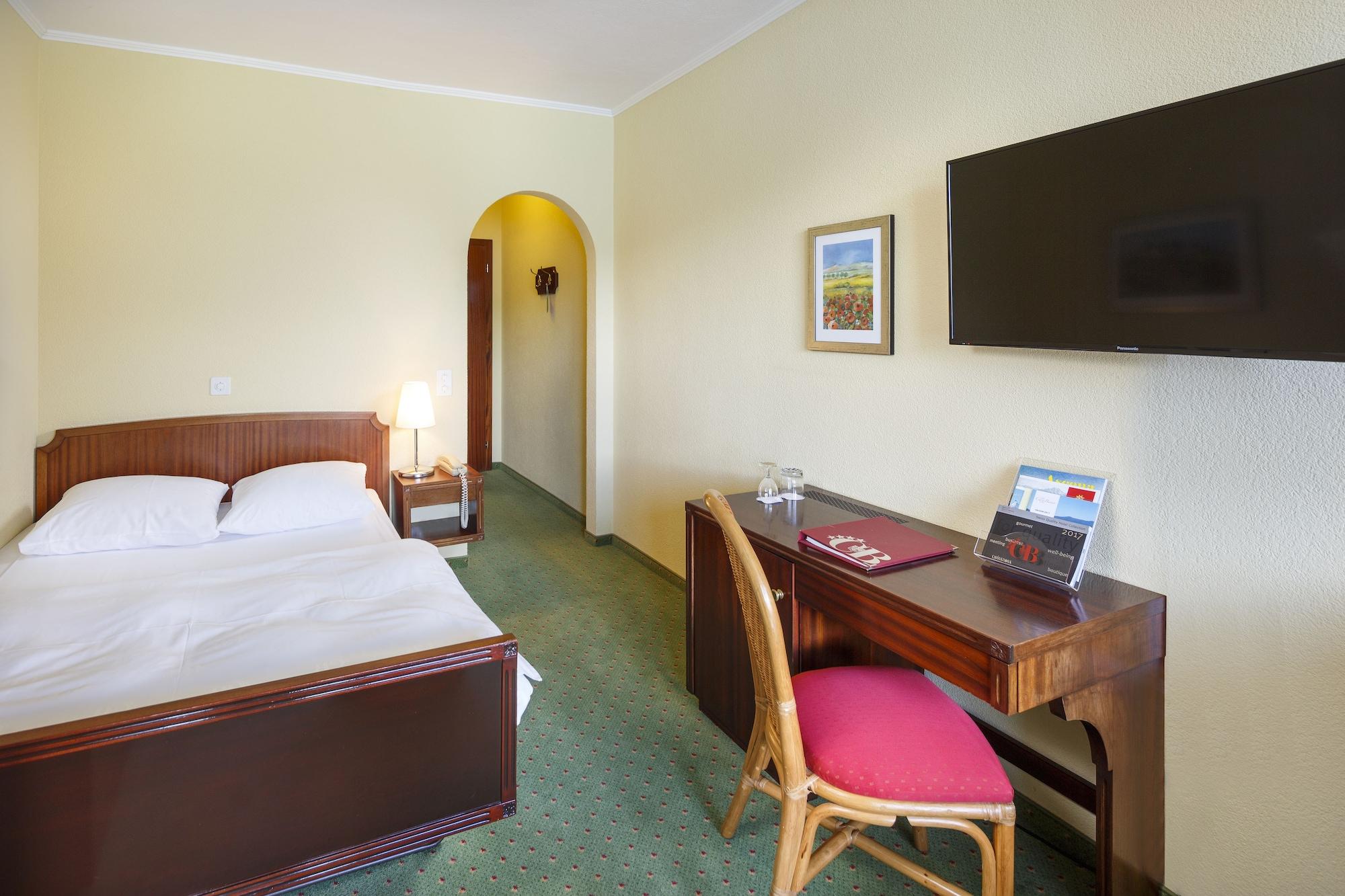 Casa Berno Panorama Resort Ascona Ngoại thất bức ảnh