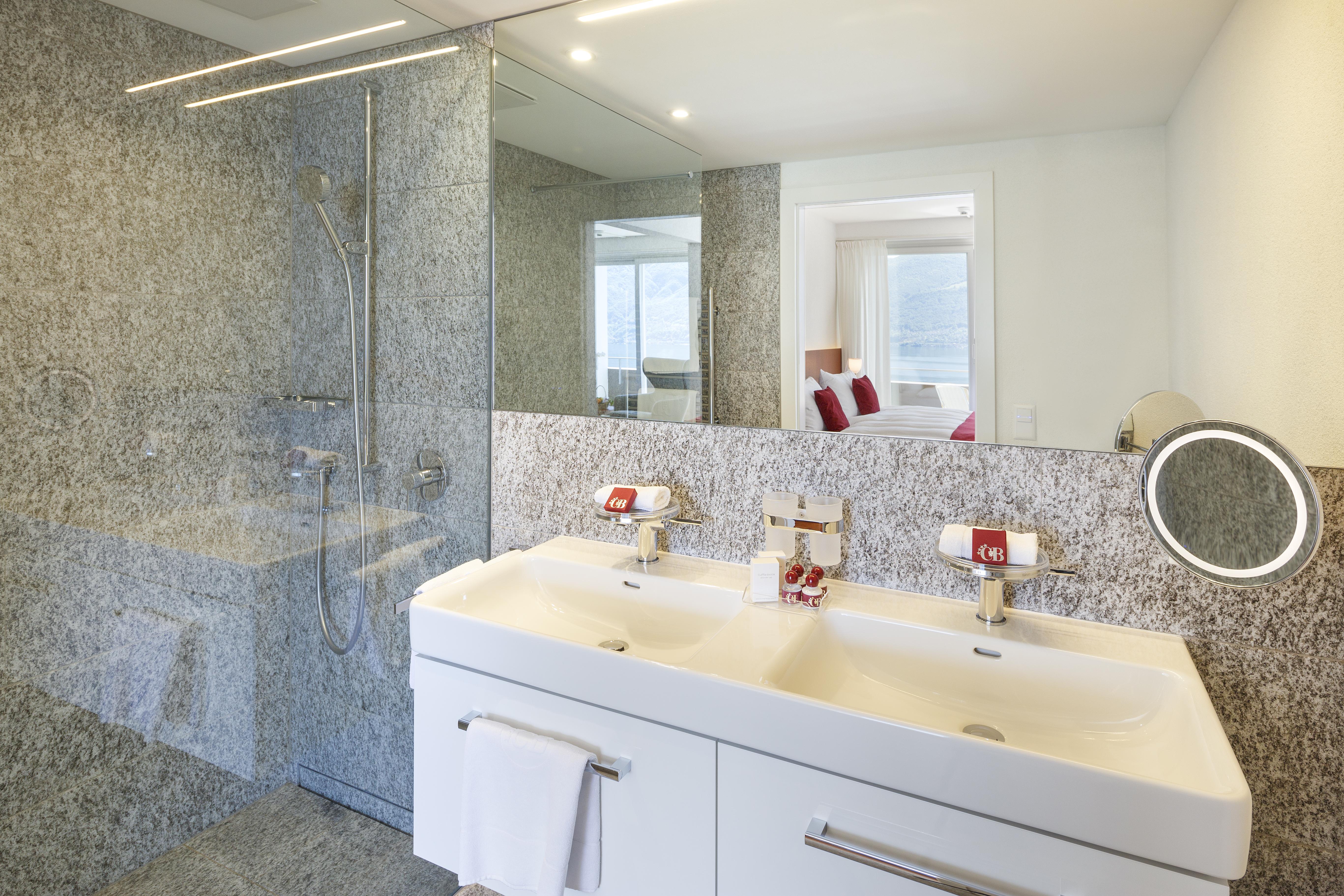 Casa Berno Panorama Resort Ascona Ngoại thất bức ảnh