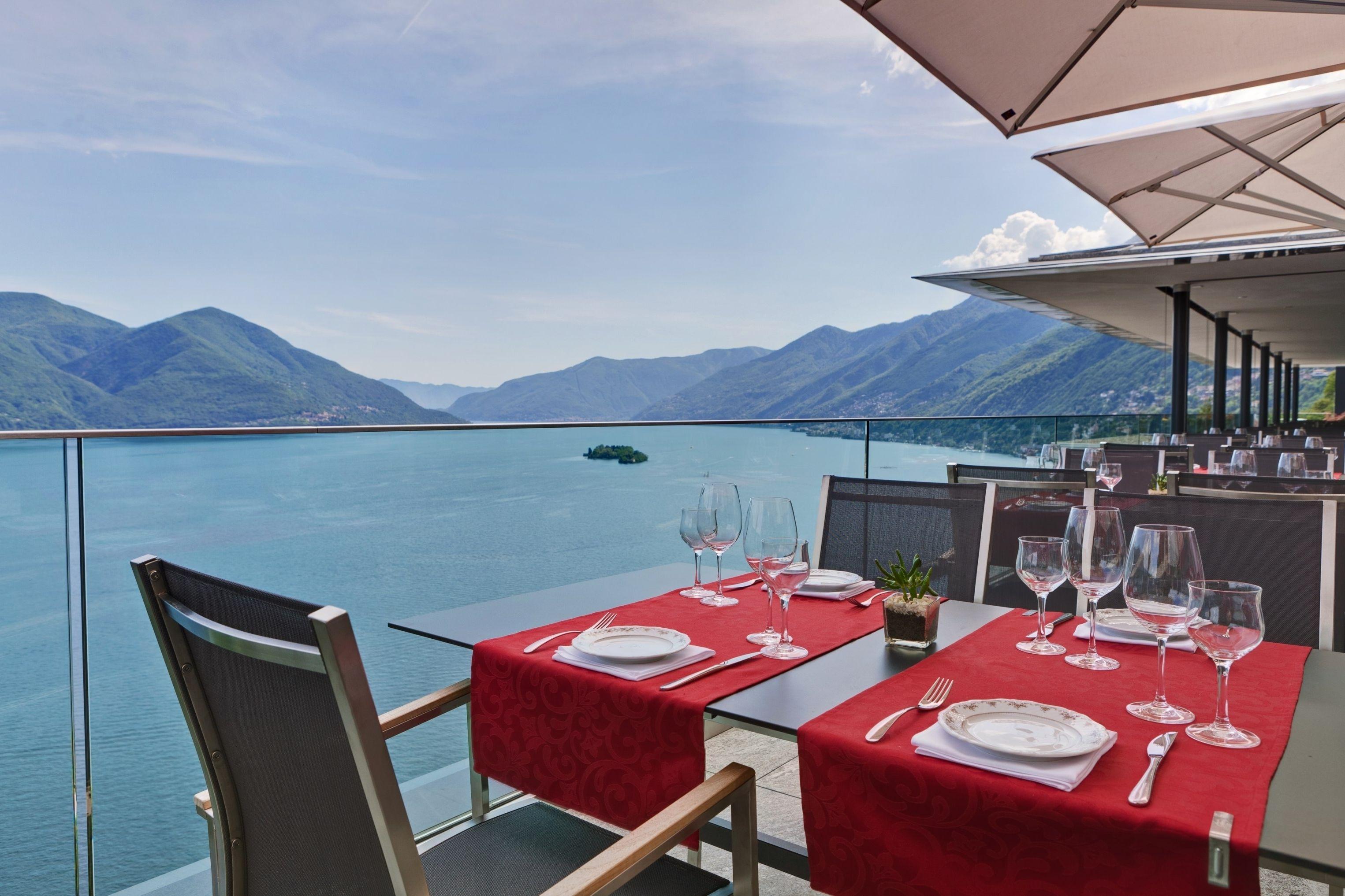 Casa Berno Panorama Resort Ascona Ngoại thất bức ảnh