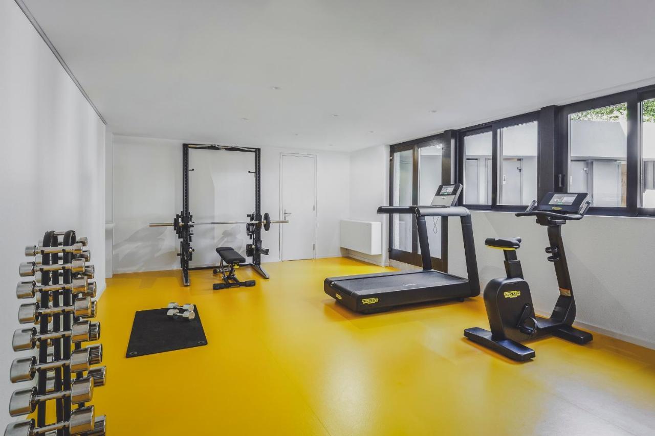 Casa Berno Panorama Resort Ascona Ngoại thất bức ảnh