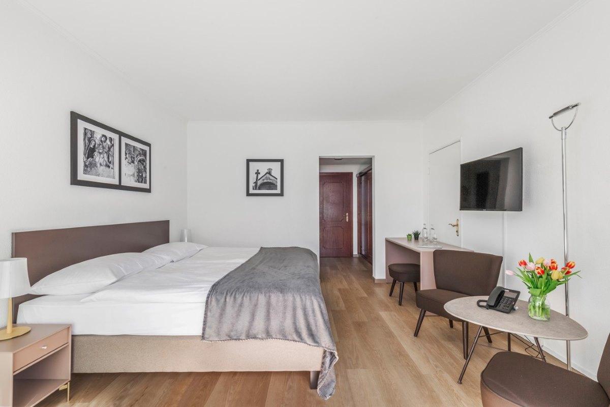 Casa Berno Panorama Resort Ascona Ngoại thất bức ảnh
